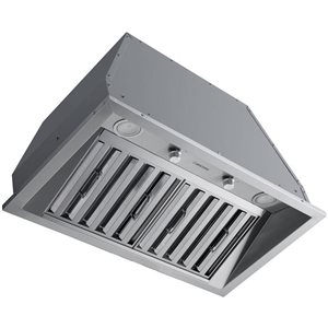 Ancona Pro 28-in Ducted Insert Stainless Steel Range Hood