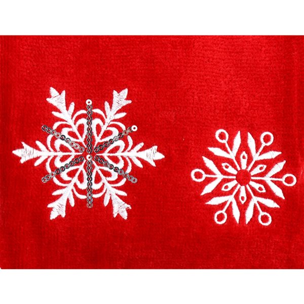 Kayannuo Christmas Clearance Cotton 2 In 1 Bath Towel And Face