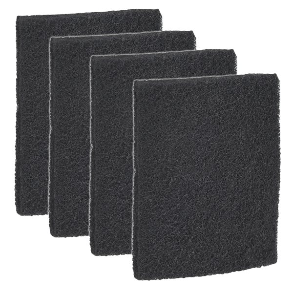 GermGuardian Air Purifier Filters - Set of 4