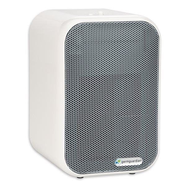 GermGuardian 3-Speed 66-Sq. Ft. HEPA Air Purifier