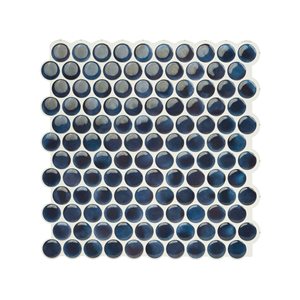Smart Tiles Penny Davy  8.97in x 8.95in  4PK  Peel and Stick Backsplash