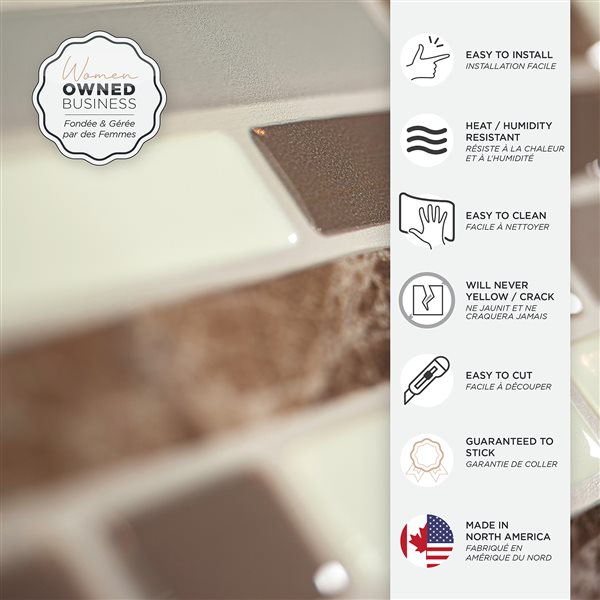 How To Install Smart Tiles 