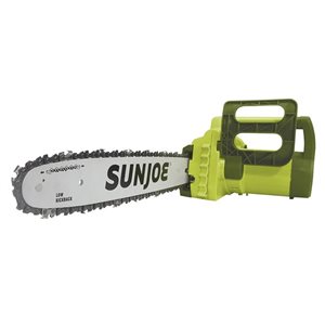 Sun Joe 14 A 16-in Corded Electric Chainsaw