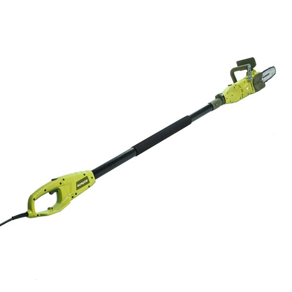 Convertible shop pole saw