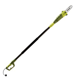 Sun Joe 6.5 A 8-in Corded Electric Pole Saw