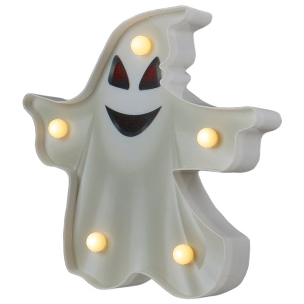 Northlight LED Ghost Decoration