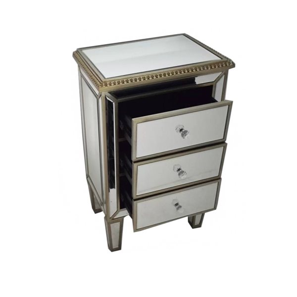 antonia bedside table