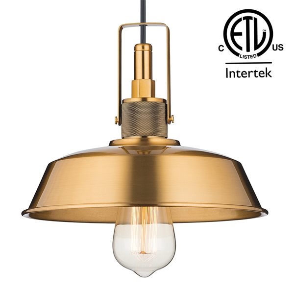 Industrial deals pendant lighting