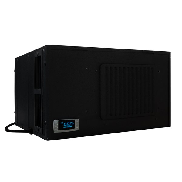 WineMate SelfContained Cellar Cooling System with Top Exhaust RONA