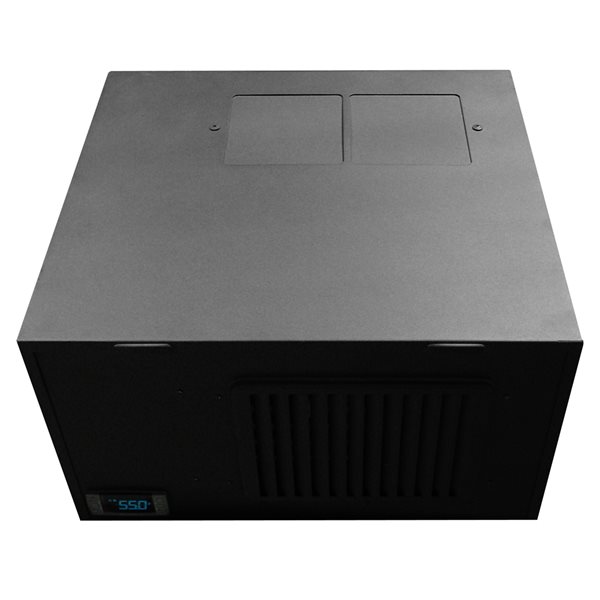 WineMate SelfContained Cellar Cooling System with Top Exhaust RONA