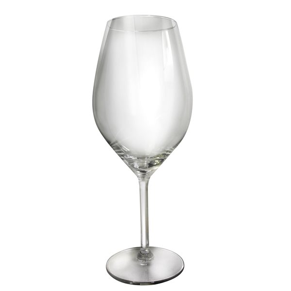 Epicureanist Illuminati 15 Oz White Wine Glasses Set Of 6 Ep Glass002 Rona 9508