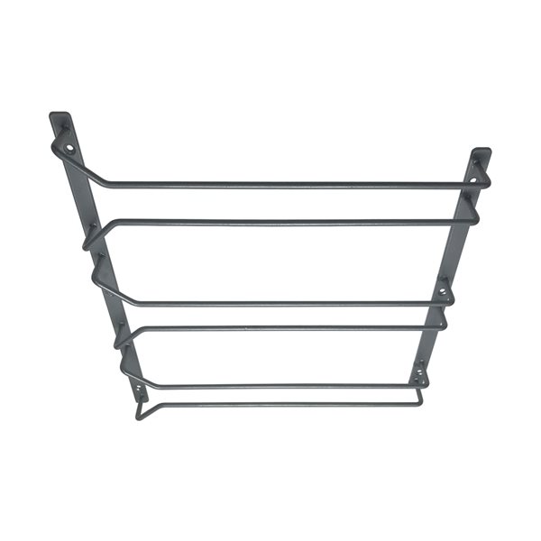 Epicureanist 9-Glasses Sectional Wine Glass Hanger