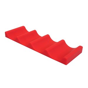 Epicureanist Silicone Tabletop Wine Rack