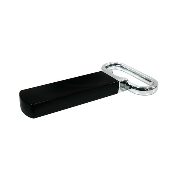 Epicureanist Black Metal Cork Puller