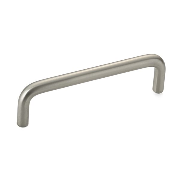 Richelieu Castleton 3 3/4-in Brushed Nickel Metal Contemporary Cabinet Pulls - 10-Pack