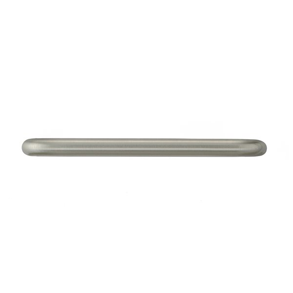 Richelieu Castleton 3 3/4-in Brushed Nickel Metal Contemporary Cabinet Pulls - 10-Pack