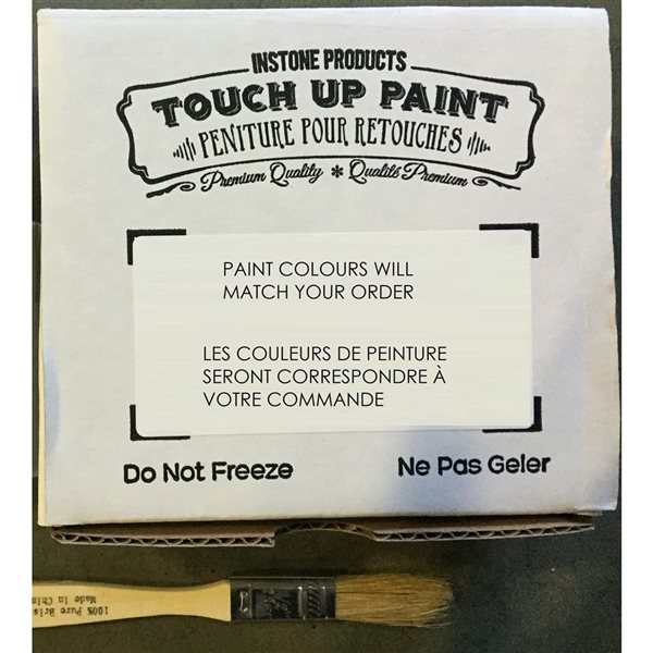 latex paint for stone