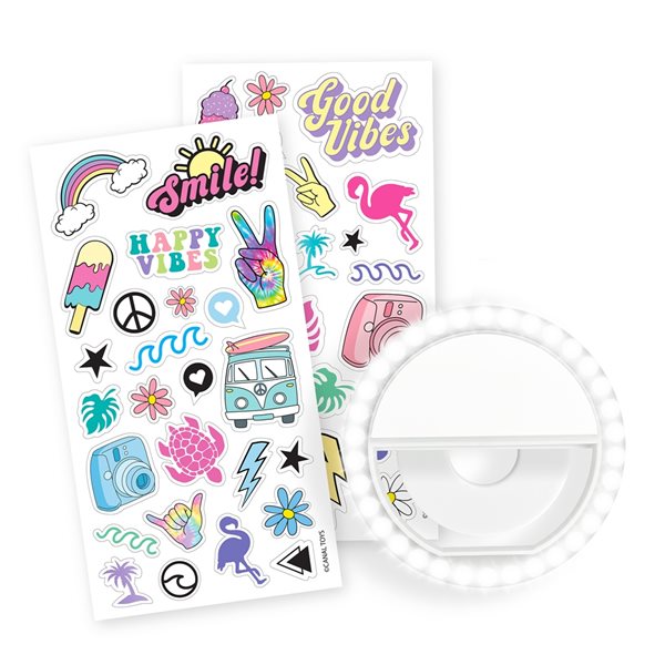 Canal Toys Selfie Creator