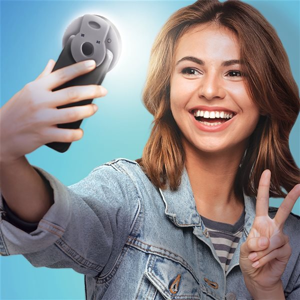Canal Toys Selfie Creator