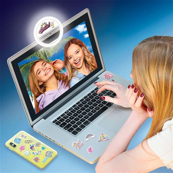 Canal Toys Selfie Creator