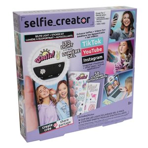 Canal Toys Selfie Creator