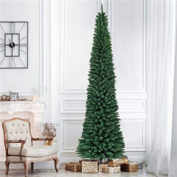 9ft christmas online tree