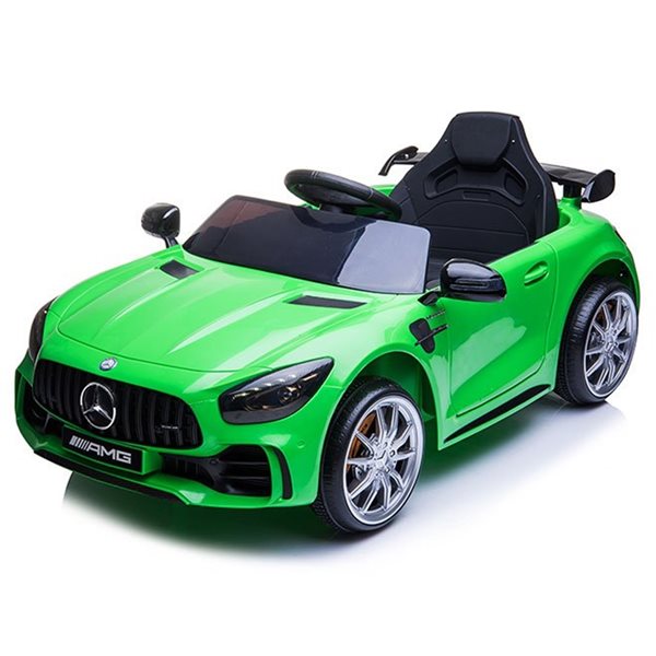 Mercedes battery powered ride on clearance toys