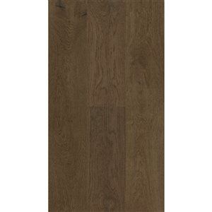 Home Inspired Floors 7 1/2-in Wide Oak Caraway Seed Engineered Wood Flooring (19.84-sq. ft.)