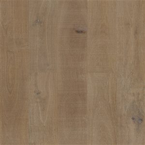 Home Inspired Floors 8 1/2-in Wide Oak Elusive Dawn Engineered Wood Flooring (20.84-sq. ft.)