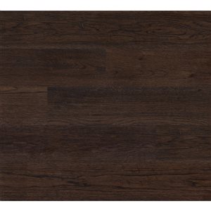 Home Inspired Floors 6 1/2-in Wide Hickory Poppy Pod Engineered Wood Flooring (23.11-sq. ft.)