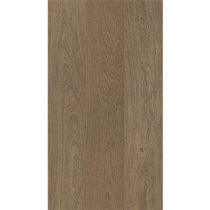 Home Inspired Floors 7 1/2-in Wide Oak Limescent Engineered Wood Flooring (19.84-sq. ft.)