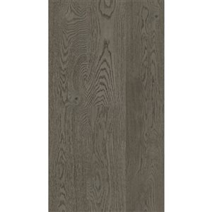 Home Inspired Floors 7 1/2-in Wide Oak Wood Ash Engineered Wood Flooring (19.84-sq. ft.)