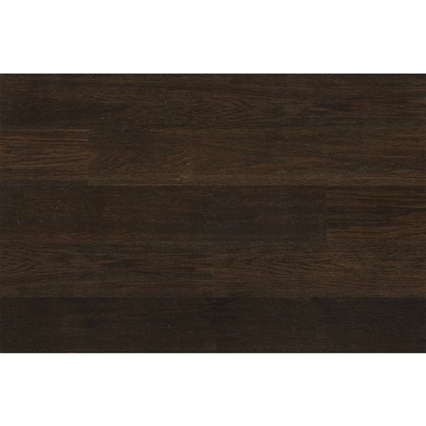 Home Inspired Floors 6 1 2 In Wide, How To Install 1 2 Engineered Hardwood