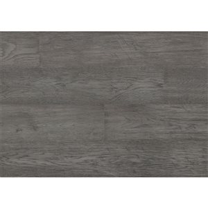 Home Inspired Floors 6 1/2-in Wide Hickory Park Avenue Engineered Wood Flooring (23.11-sq. ft.)