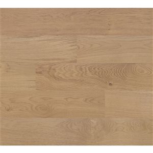 Home Inspired Floors 6 1/2-in Wide Oak Harvest Home Engineered Wood Flooring (23.11-sq. ft.)