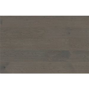 Home Inspired Floors 6 1/2-in Wide Hickory Napolean Engineered Wood Flooring (23.11-sq. ft.)