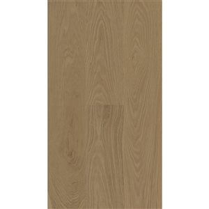 Home Inspired Floors 7 1/2-in Wide Oak Sweet Jasmine Engineered Wood Flooring (19.84-sq. ft.)