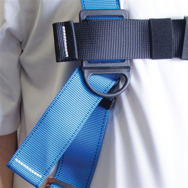 Tooltech Full Body Safety Harness