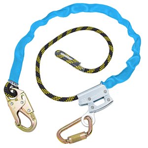 Tooltech Lanyard with Rope Grab