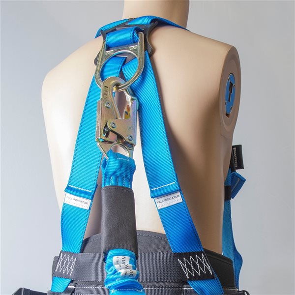 Tooltech Shock Absorbing Lanyard