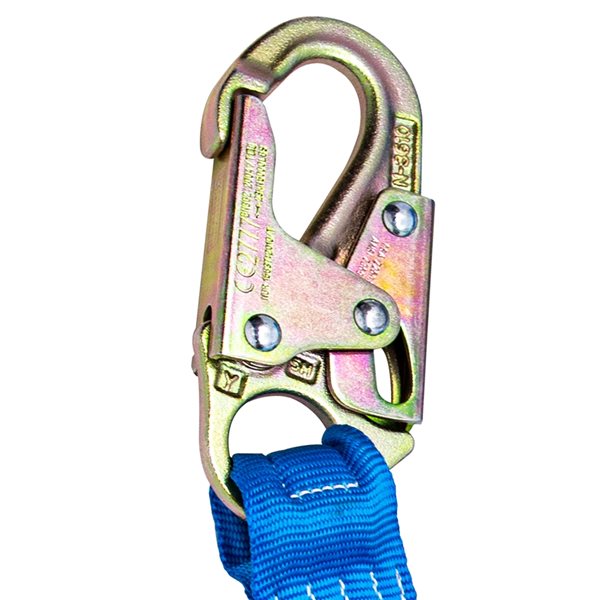 Tooltech Shock Absorbing Lanyard