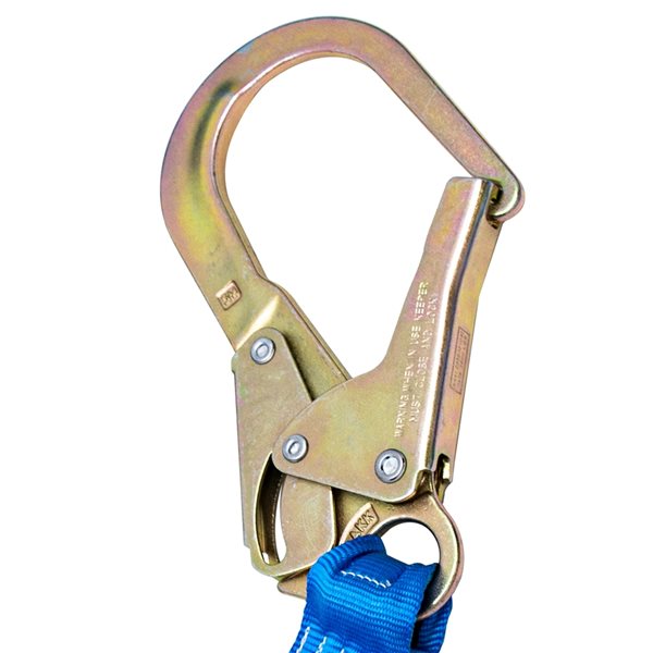 Tooltech Shock Absorbing Lanyard