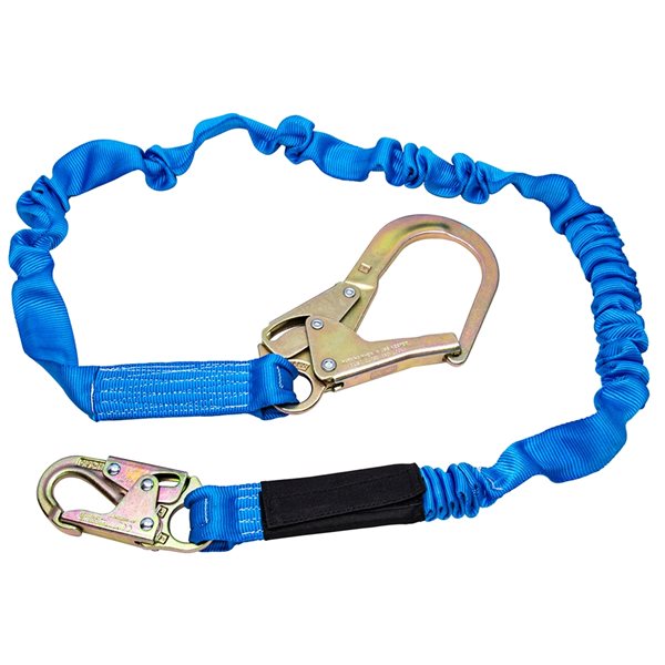 Tooltech Shock Absorbing Lanyard