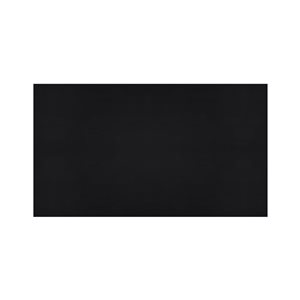 Fitfloor PRO 0.4-in x 48-in x 72-in Black Multipurpose Rubber Mat