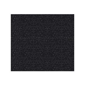 Fitfloor 0.3-in x 72-in x 96-in Black Flecked with Grey Multipurpose Rubber Mat - 2-Pack