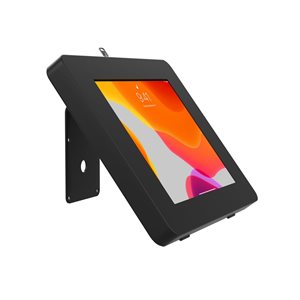 CTA Digital VESA Compatible Stand and Wall Mount for Paragon Tablet Enclosures - Black