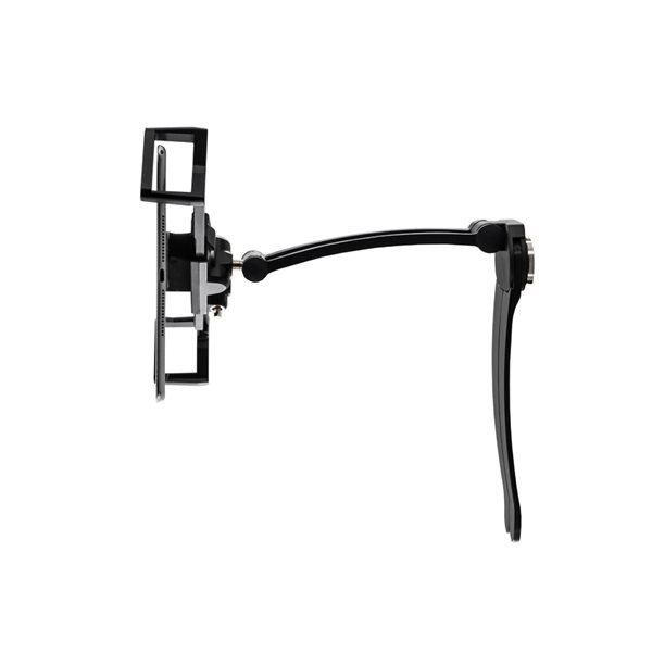 CTA Digital 2-in-1 Security Multi-Flex Tablet Stand and Wall Mount for Tablets