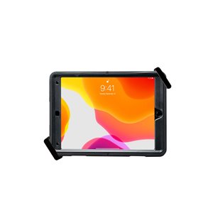 CTA Digital Protective Case with Rotatable Wall Mount 10.2-in Tablet