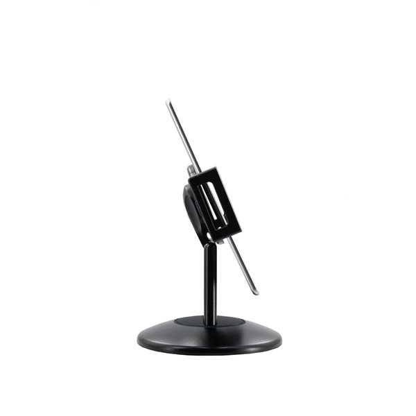CTA Digital Universal Desk Mount with 360-degree Rotation for 7-13-in Tablets