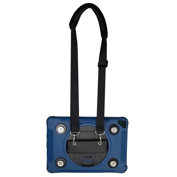 CTA Digital Adjustable Shoulder Carry Strap with Padding  - Black